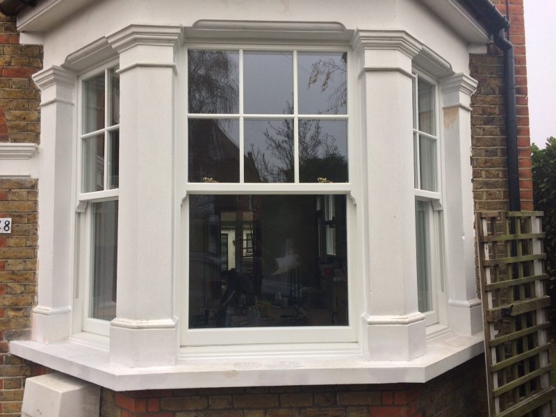 Sash Windows