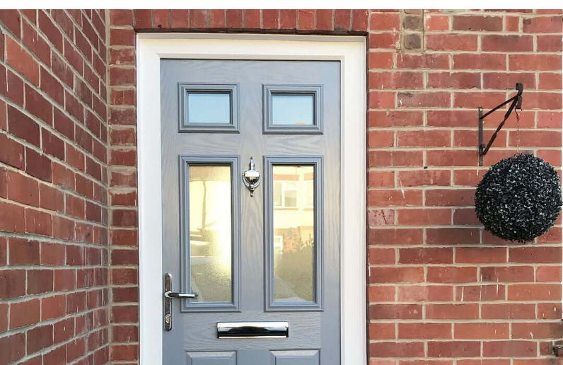 Composite Doors