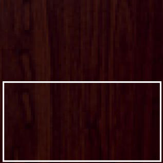 Rosewood / Rosewood (Brown Base)