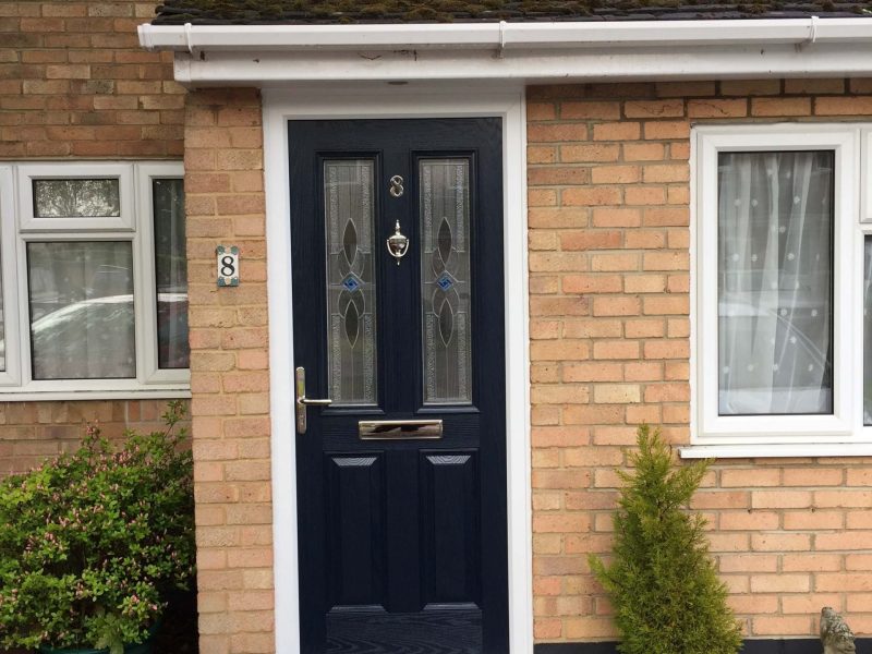 Composite Doors