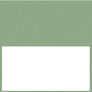 Chartwell Green/ White (White Base)